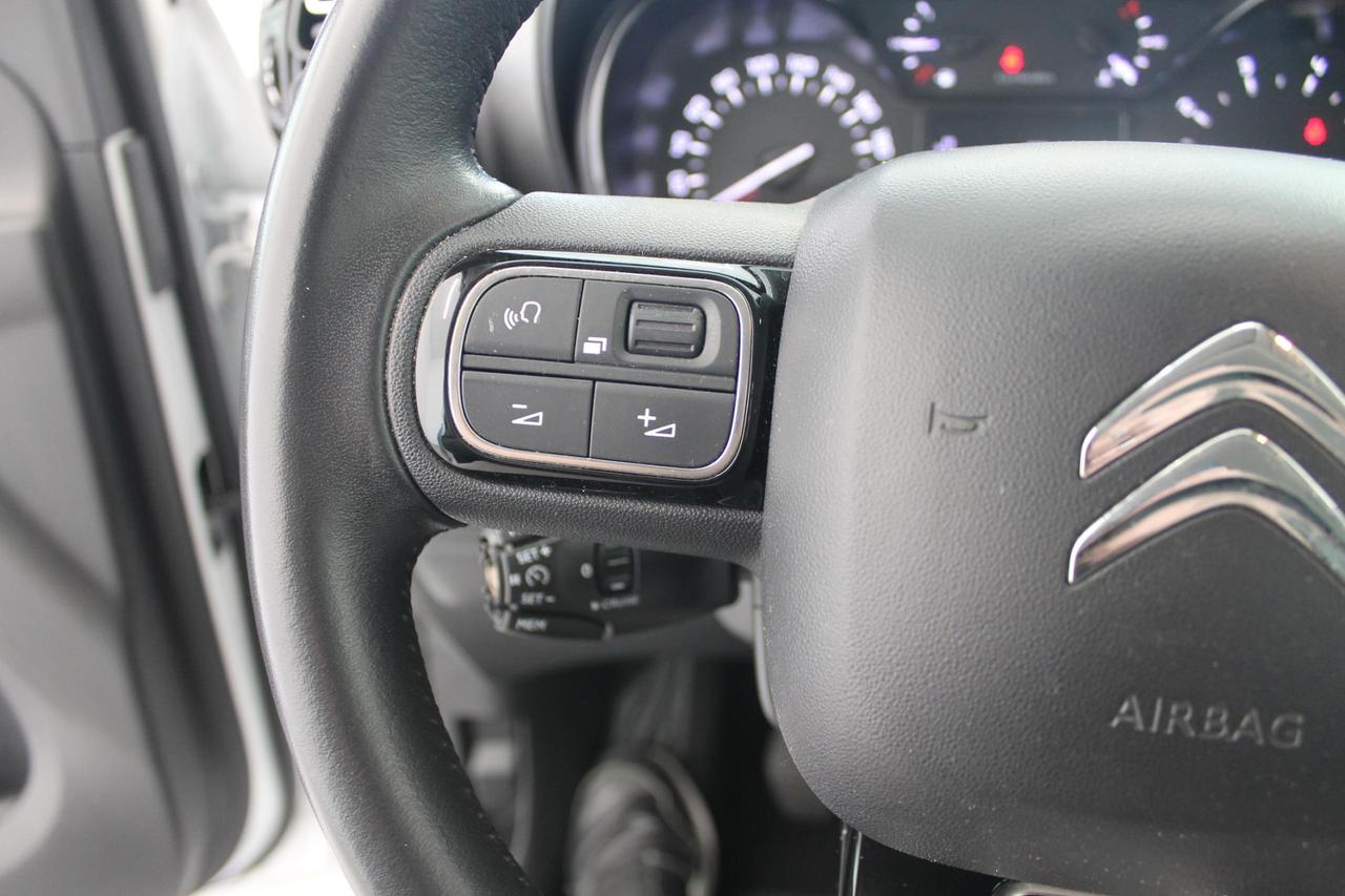 Citroen C3 Aircross 1.5 bluehdi 110 Cv. Feel