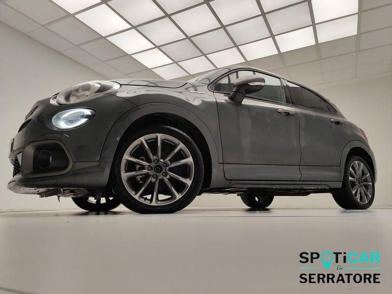 FIAT 500X 500 X 2018 1.0 T3 Sport 120cv