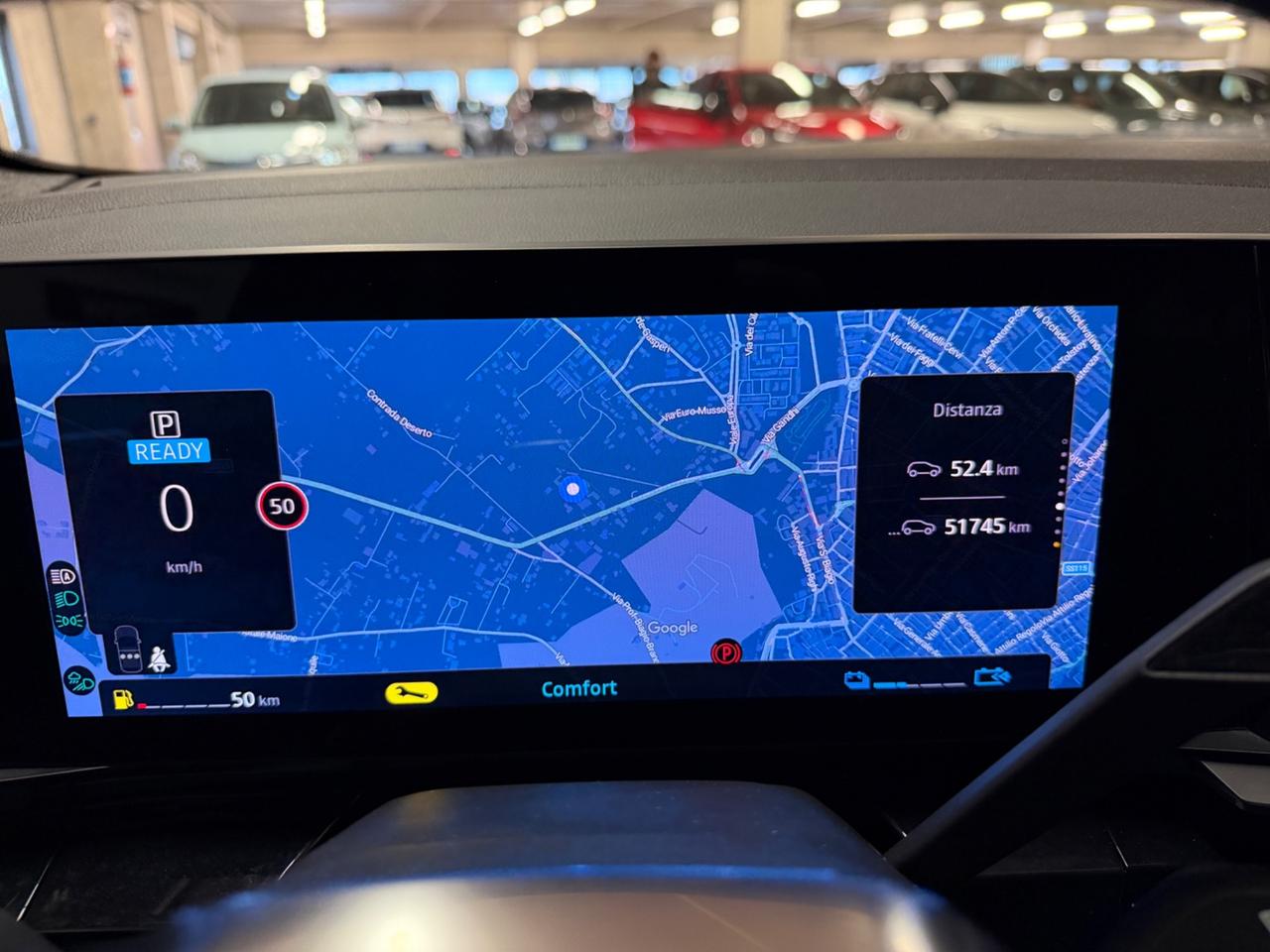 Renault Austral Full Hybrid E-Tech 200 CV Iconic