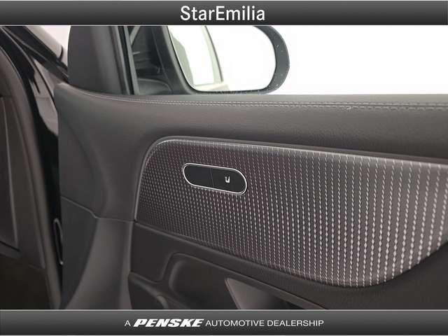 Mercedes-Benz GLB 180 GLB 180 d Automatic Sport