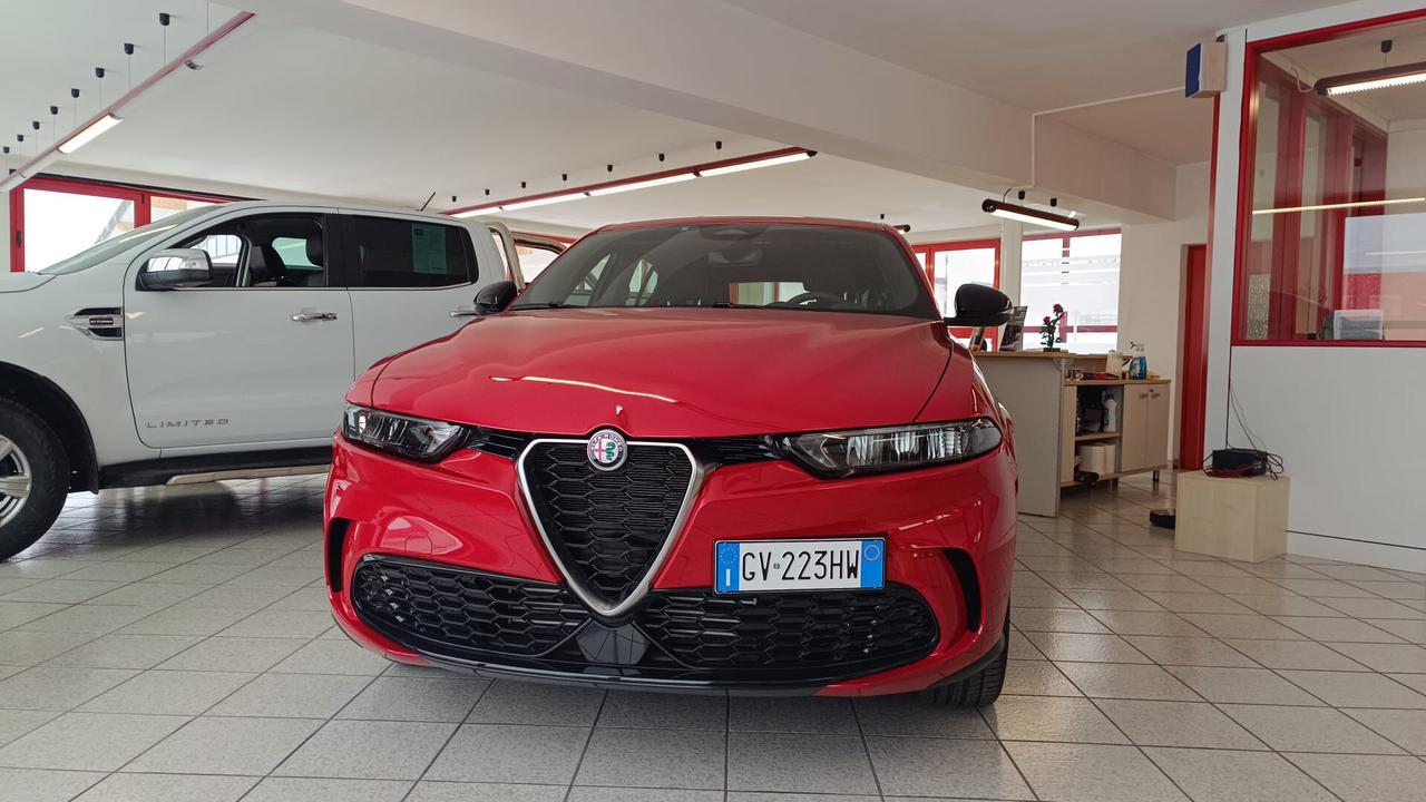 ALFA ROMEO TONALE 1.6 MULTIJET 130CV CAMBIO AUTOMATICO TCT 6 SUPER