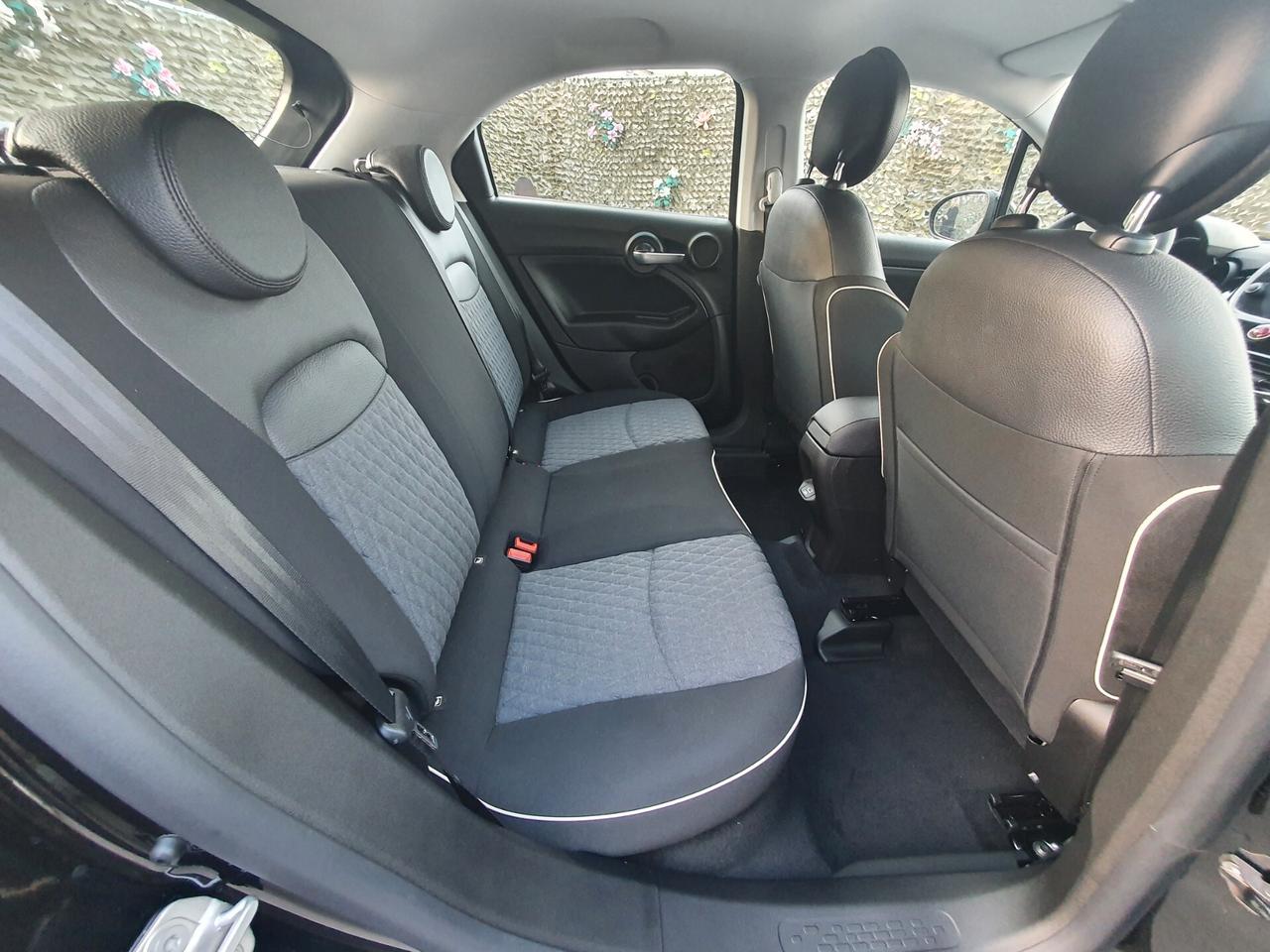 Fiat 500X 1.0 T3 120 CV Cross PER NEOPATENTATI ZAMPOGNAUTO CT