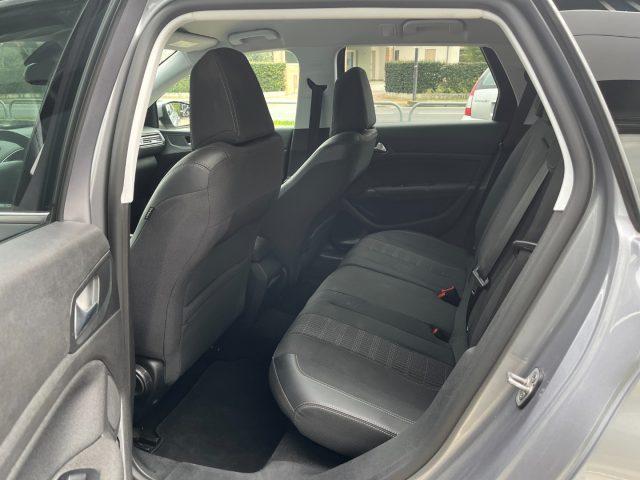 PEUGEOT 308 SW BlueHDi 130CV S&S EAT6 ALLURE