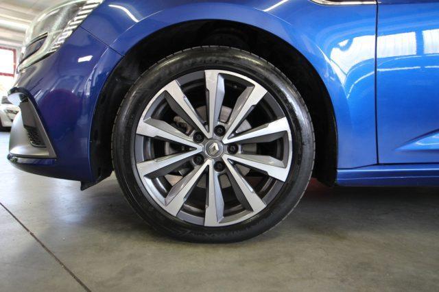 RENAULT Megane Sporter TCe 140 CV EDC FAP R.S. Line