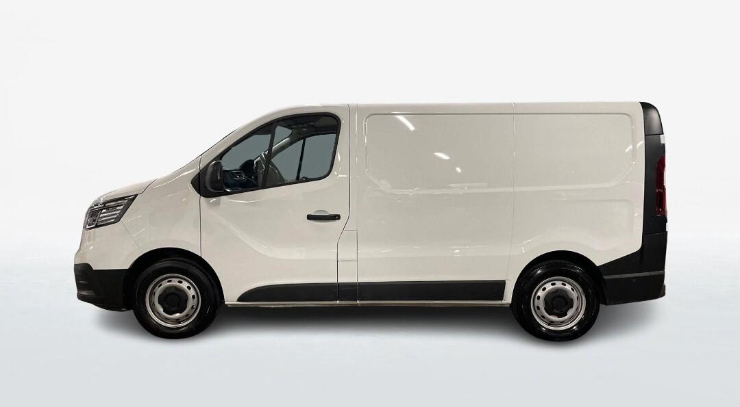 Renault Trafic dci 130cv L1H1