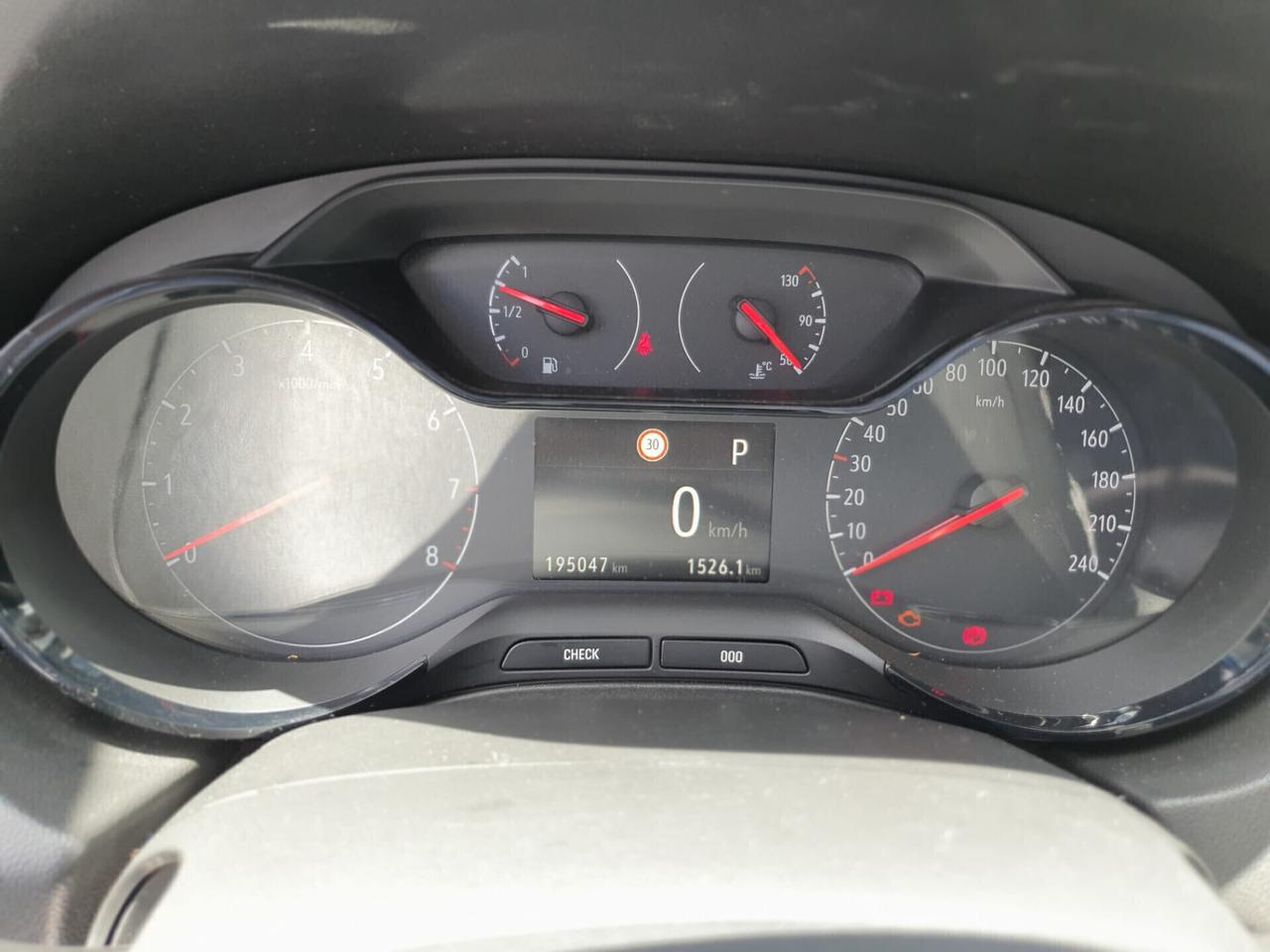 Opel Grandland X 1.5 diesel Ecotec Start&Stop aut. Ultimate