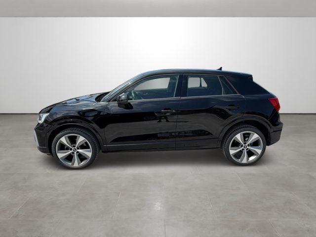 AUDI Q2 30 TFSI Admired Advanced