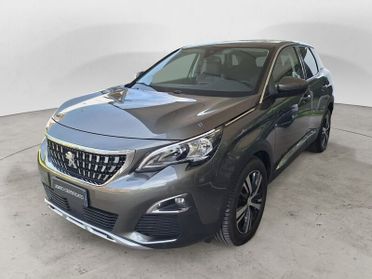 Peugeot 3008 BlueHDi 130 CV Automatica EAT8 NAVI Allure S&S