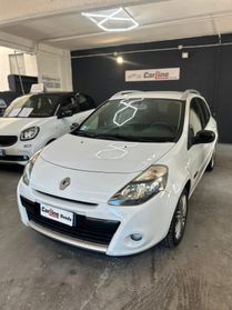 Renault Clio 1.2 SW AUTOMATICA-ANCHE DISABILI-2011