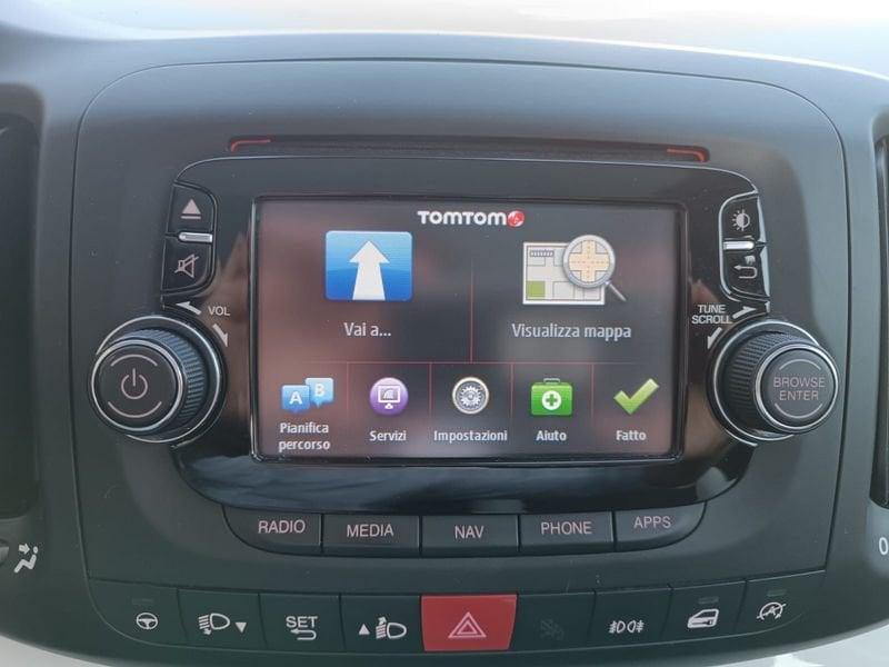 FIAT 500L 1.3 Multijet 95 CV TETTO PANORAMICO