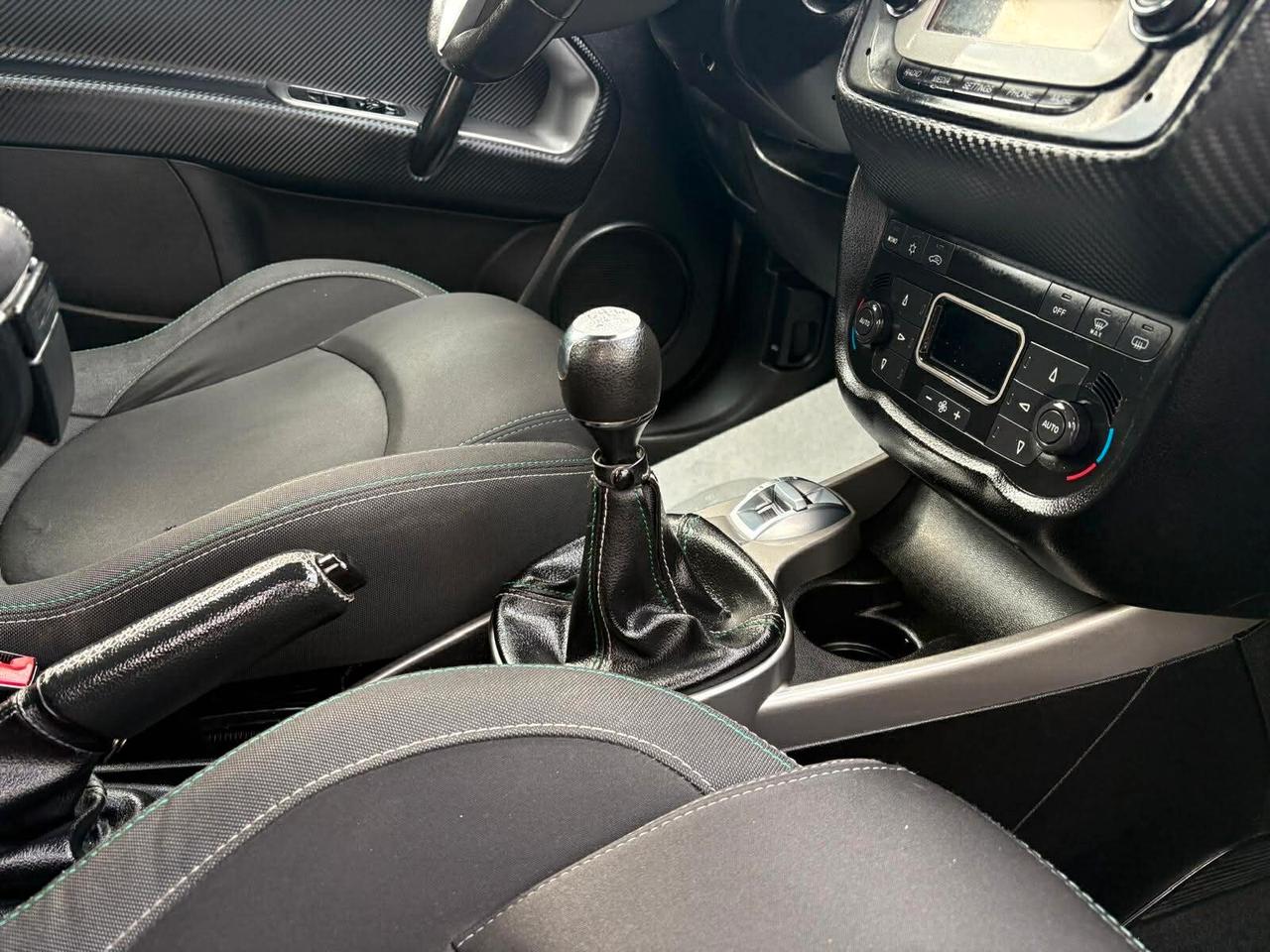 Alfa Romeo MiTo 1.3 JTDm 85 CV S&S Progression