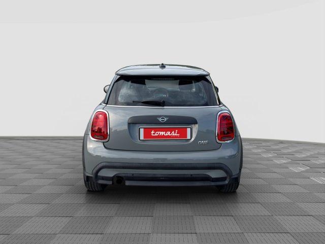 MINI Mini 3 Porte 1.5 One 75 CV