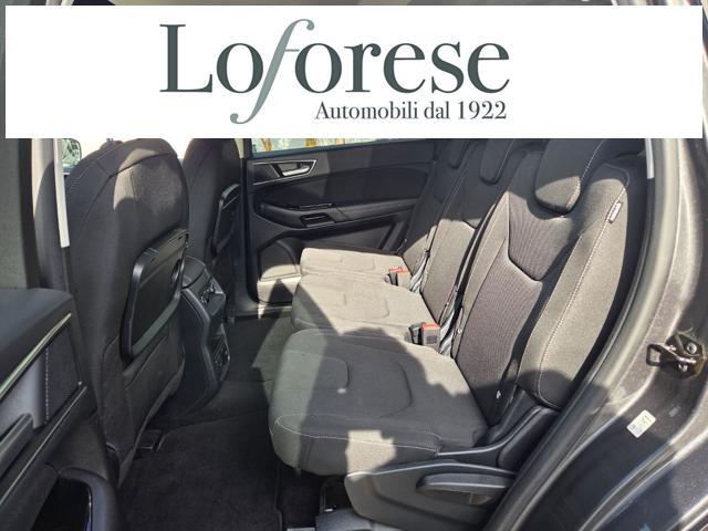 FORD S-Max 2.0 EcoBlue 150CV Start&Stop Aut.7p. Titanium Busi