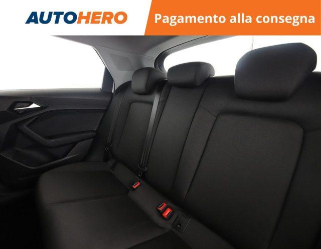 AUDI A1 SPB 30 TFSI S tronic Admired Advanced