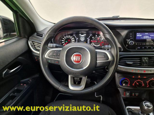 FIAT Tipo 1.4 5 porte Lounge
