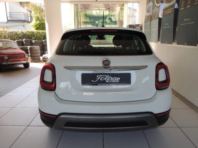 FIAT 500X 1.0 T3 120 CV City Cross