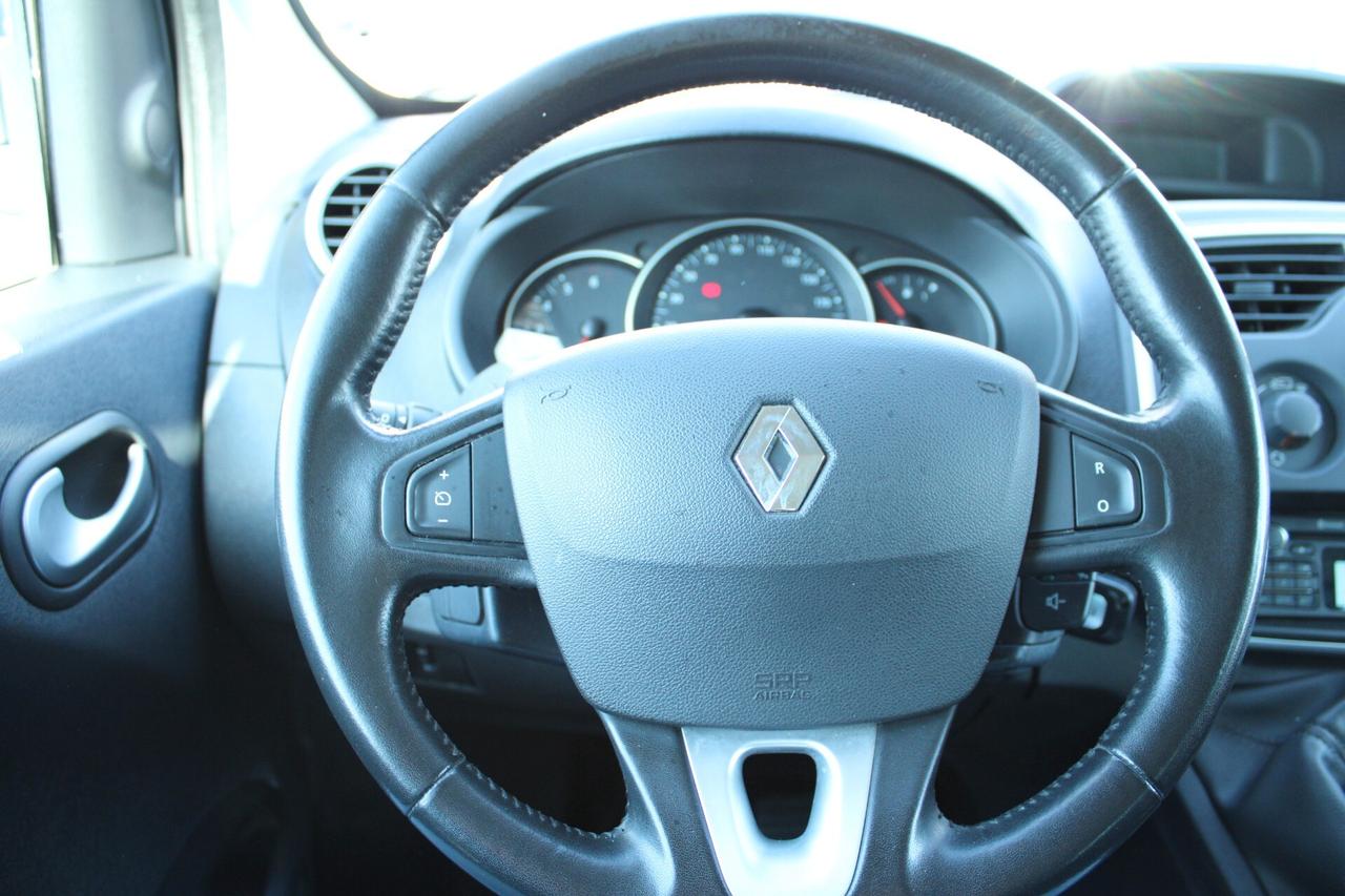 Renault Kangoo 1.2 TCe 115CV Stop & Start 4p. Express Energy