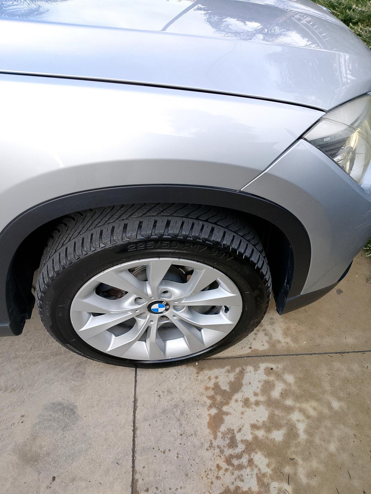 Bmw X1 sDrive16d Sport Line