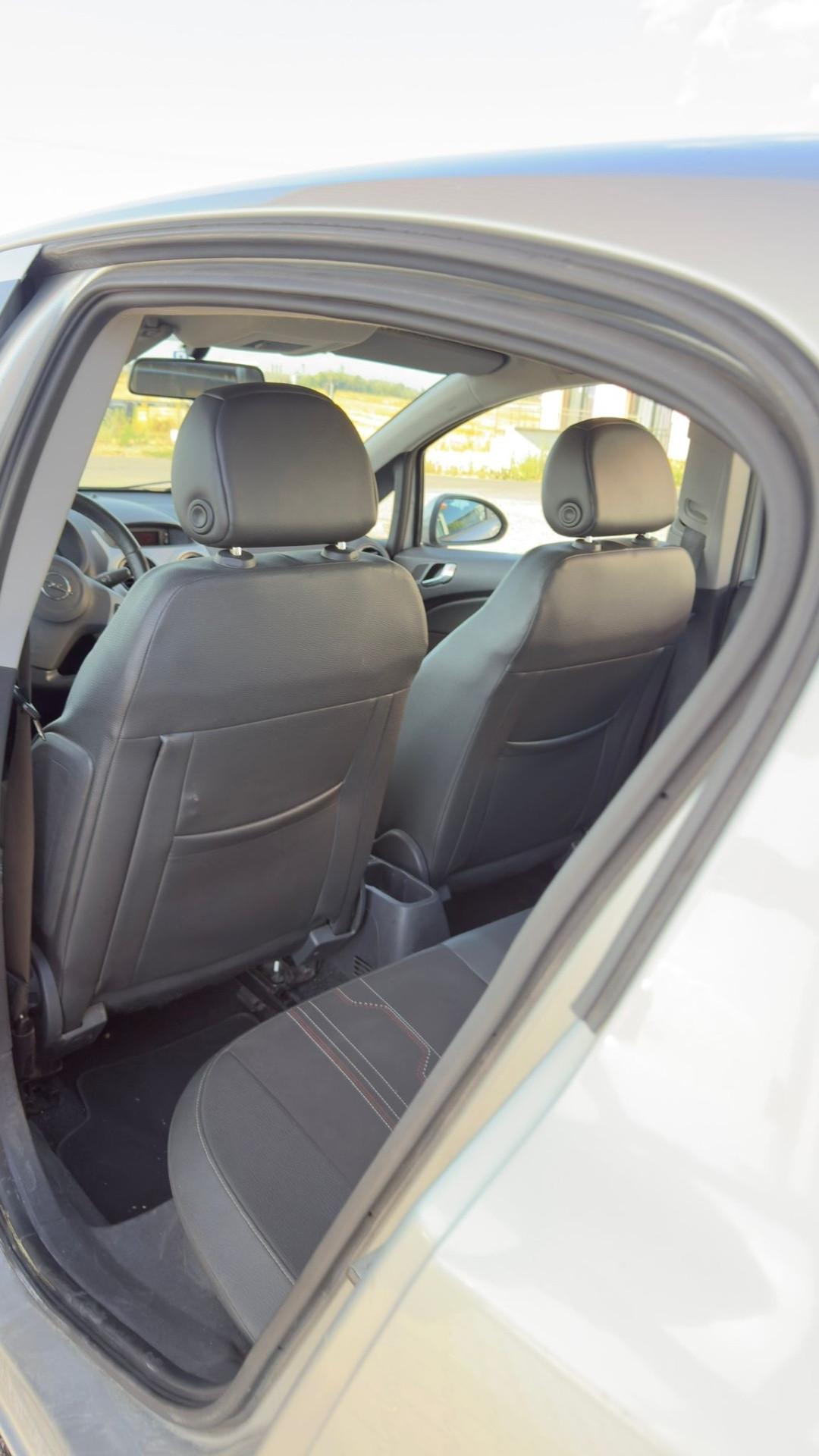 Opel Corsa 1.2 5 porte Edition