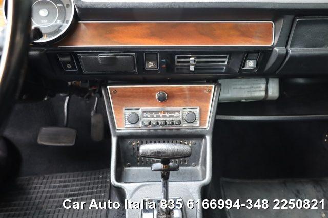 FIAT 124 Berlina Special Automatica Unico Proprietario Ottime Cond.