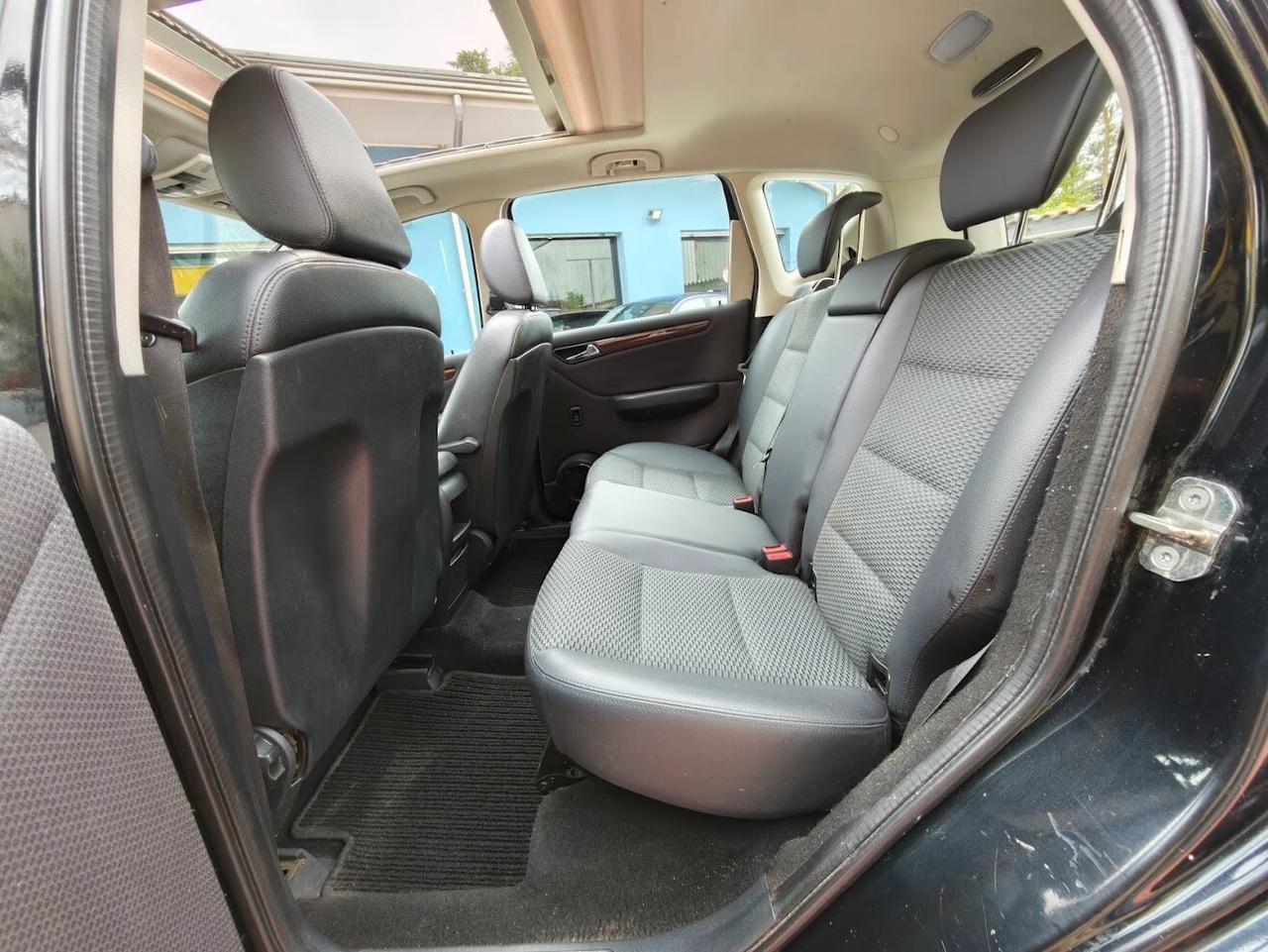 Mercedes-benz A 180 CDI Avantgarde neopatentati CONDIZIONI PERFETTE!!!!!