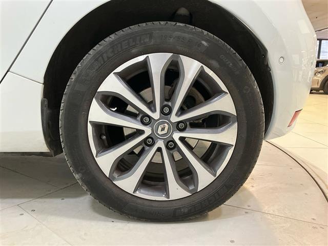 RENAULT ZOE Intens R135 Batt di proprieta' Ricarica DC