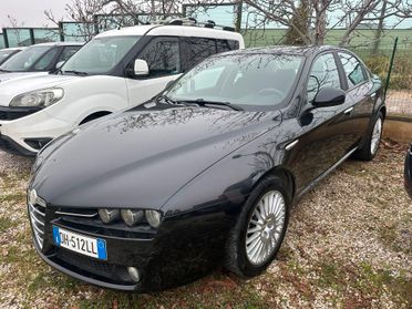 Alfa Romeo 159 Berlina 159 1.9 jtdm 16v Distinctive 150cv