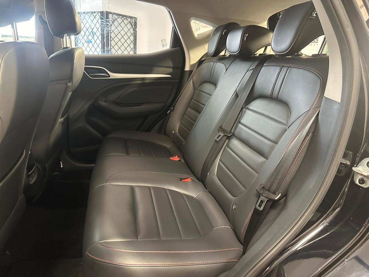 Mg ZS 1.5 VTi-tech Luxury UNICOPROPRIETARIO