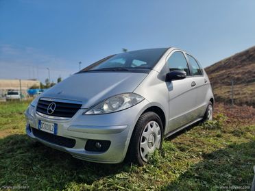 MERCEDES-BENZ A 160 CDI Avantgarde