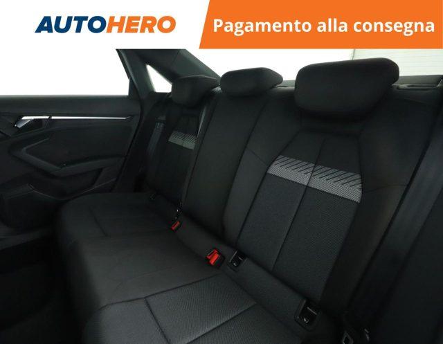 AUDI A3 Sedan 35 TFSI S tronic Business Advanced