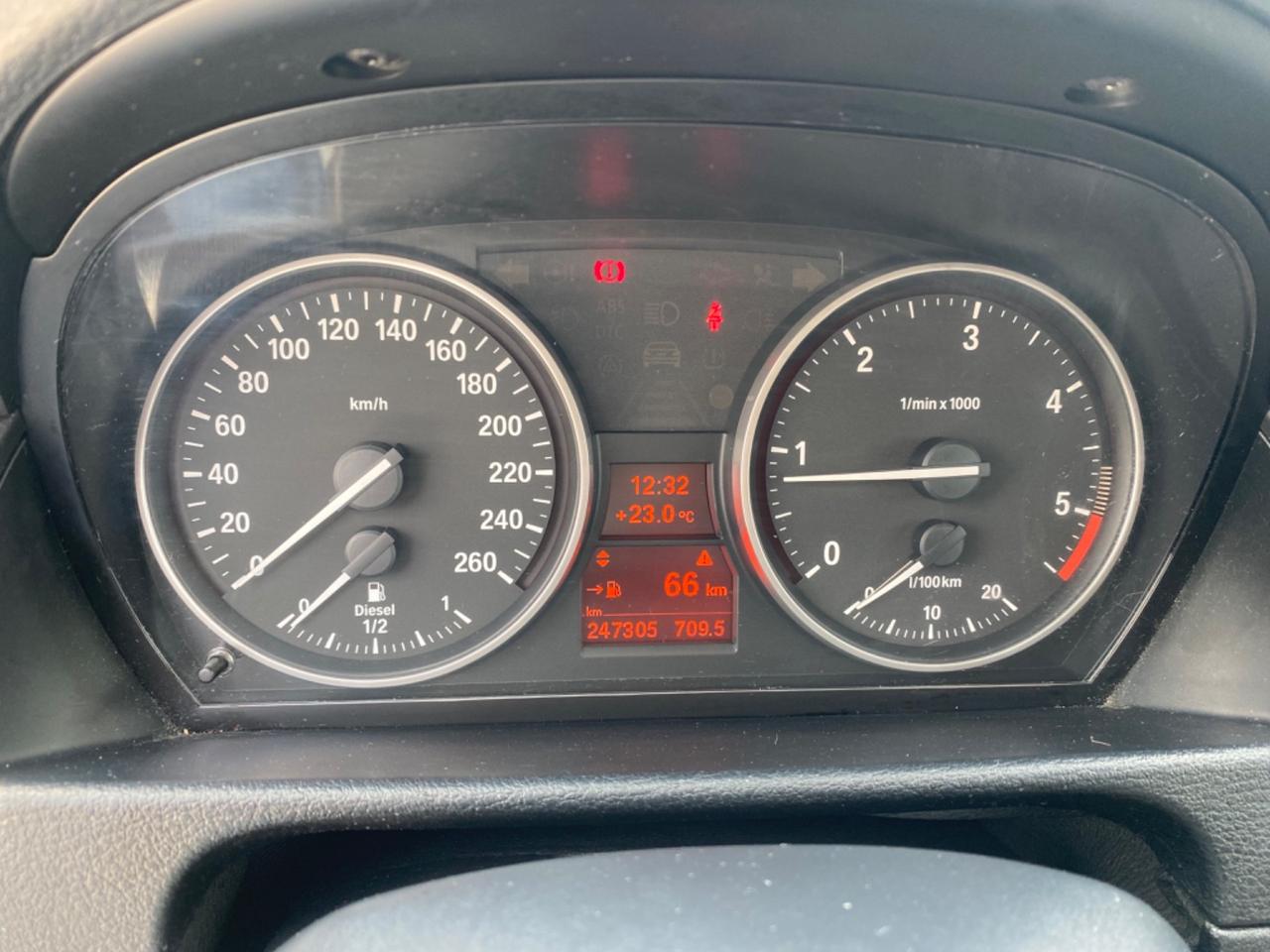 Bmw X1 2.0 163 Cv XDrive