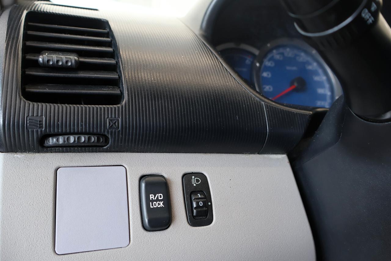 Mitsubishi L200 2.5 DI-D inform einzelkabine 4WD