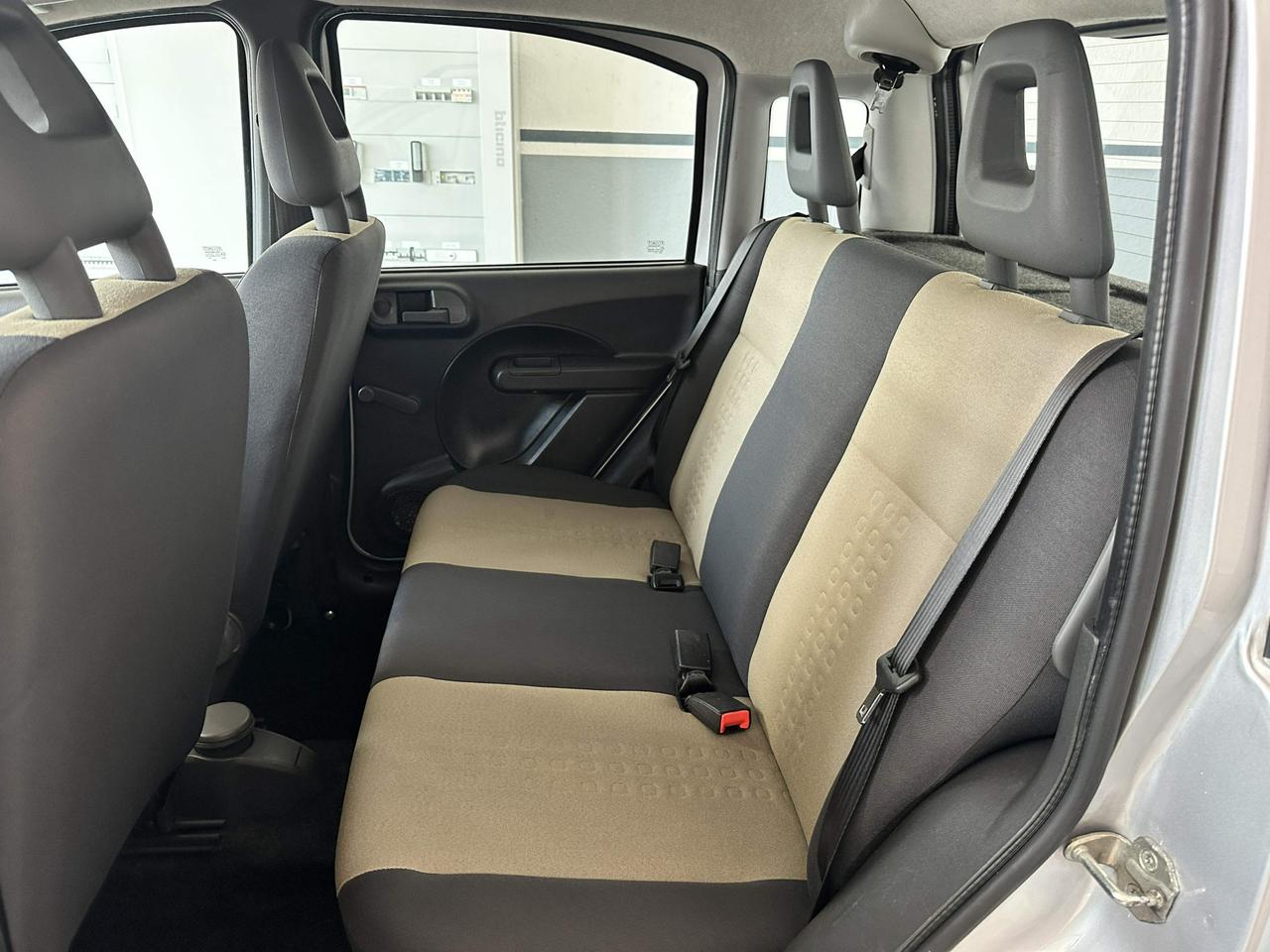 Fiat Panda 1.2 Dynamic Class eco