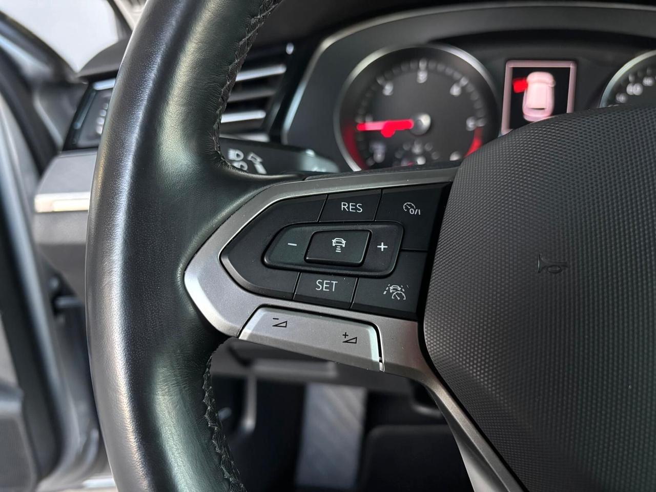 Volkswagen Passat Variant 2.0 TDI SCR EVO DSG Business