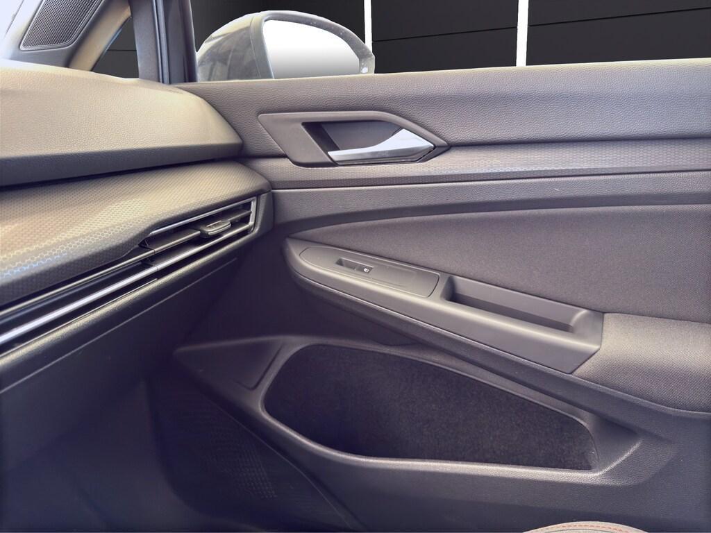 Volkswagen Golf 2.0 tsi GTI 245cv