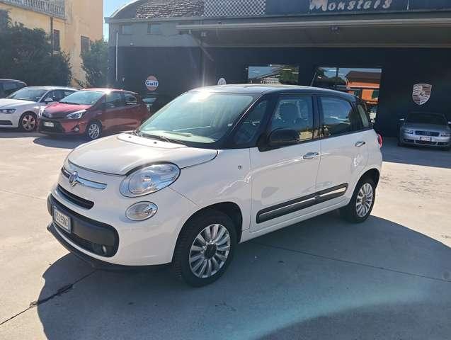 Fiat 500L 0.9 t.air t. natural power Pop Star 80cv