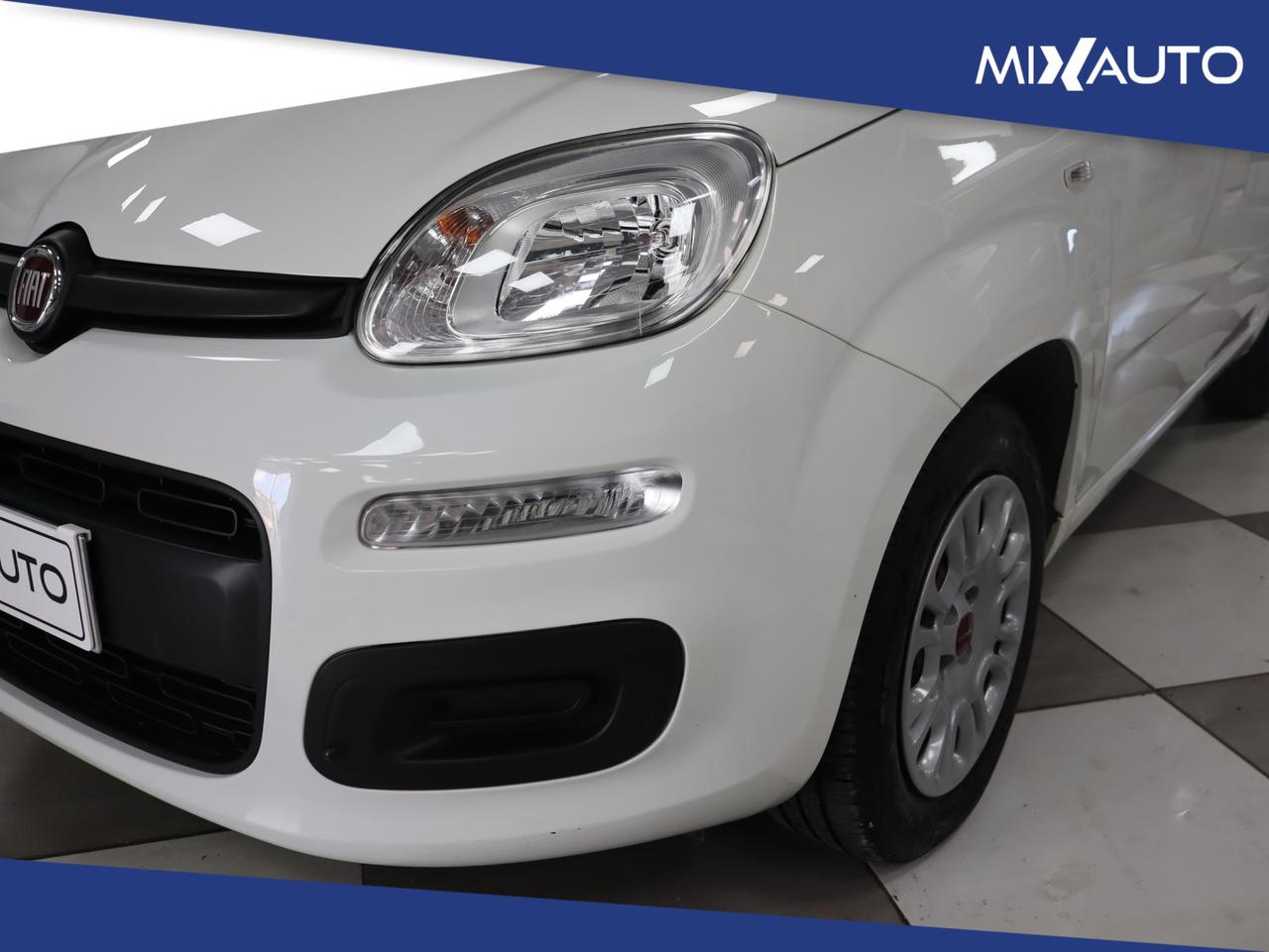 FIAT Panda 1.2 Easy Start&Stop