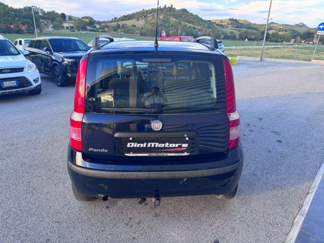 FIAT Panda 1.3 MJT 16V Dynamic ok neopatentati