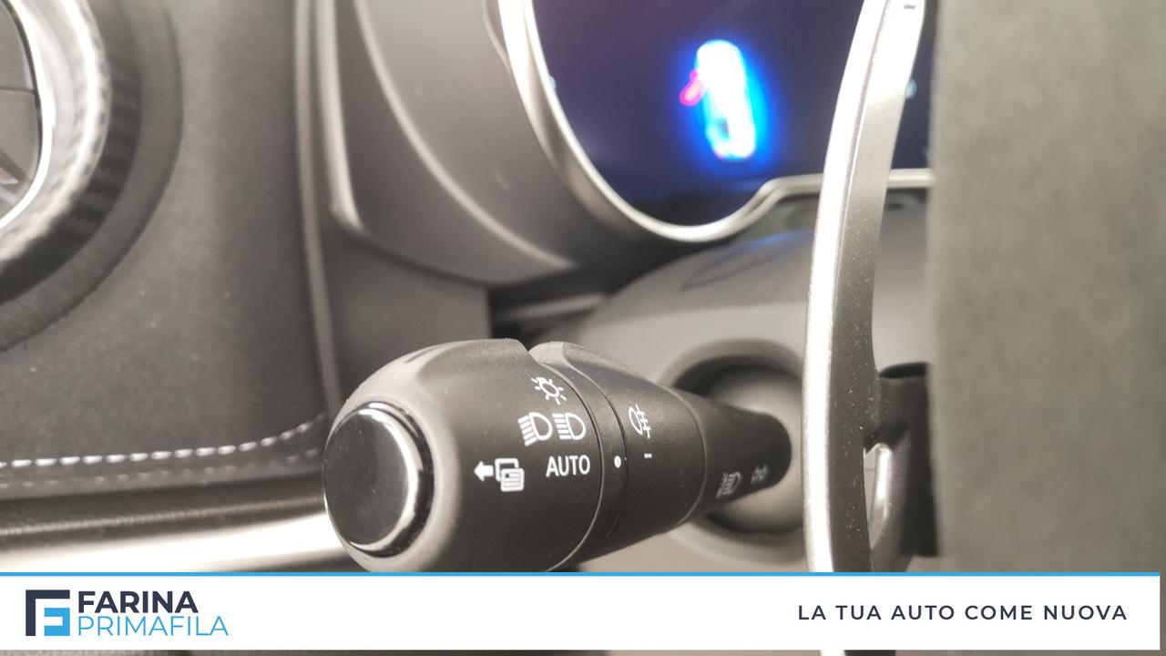 ALPINE A110 A110 S MY24