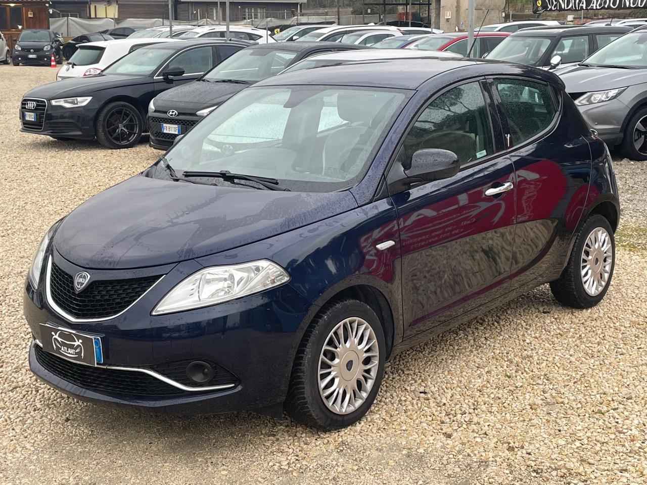 Lancia Ypsilon 1.3 MJT 16V 95 CV 5 porte S&S Platinum