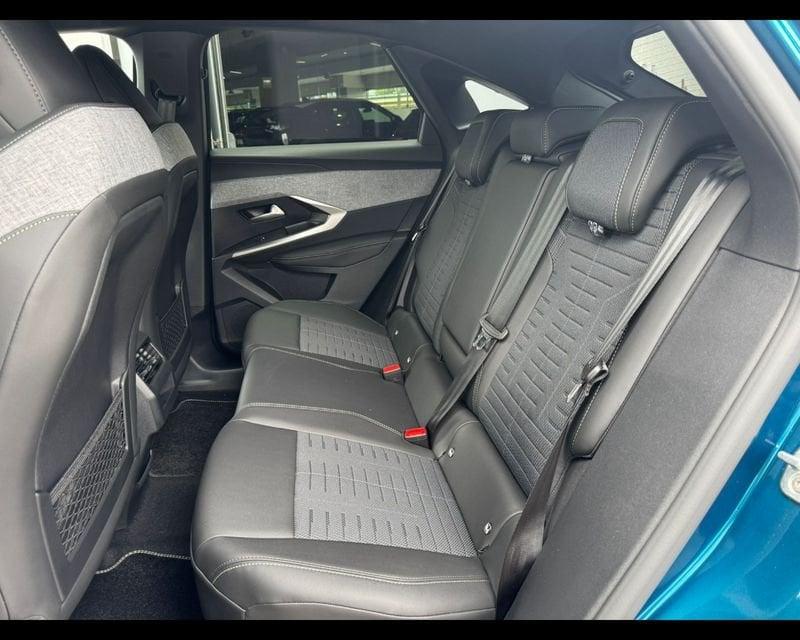 Peugeot 3008 3ª serie Hybrid 145 e-DCS6 GT