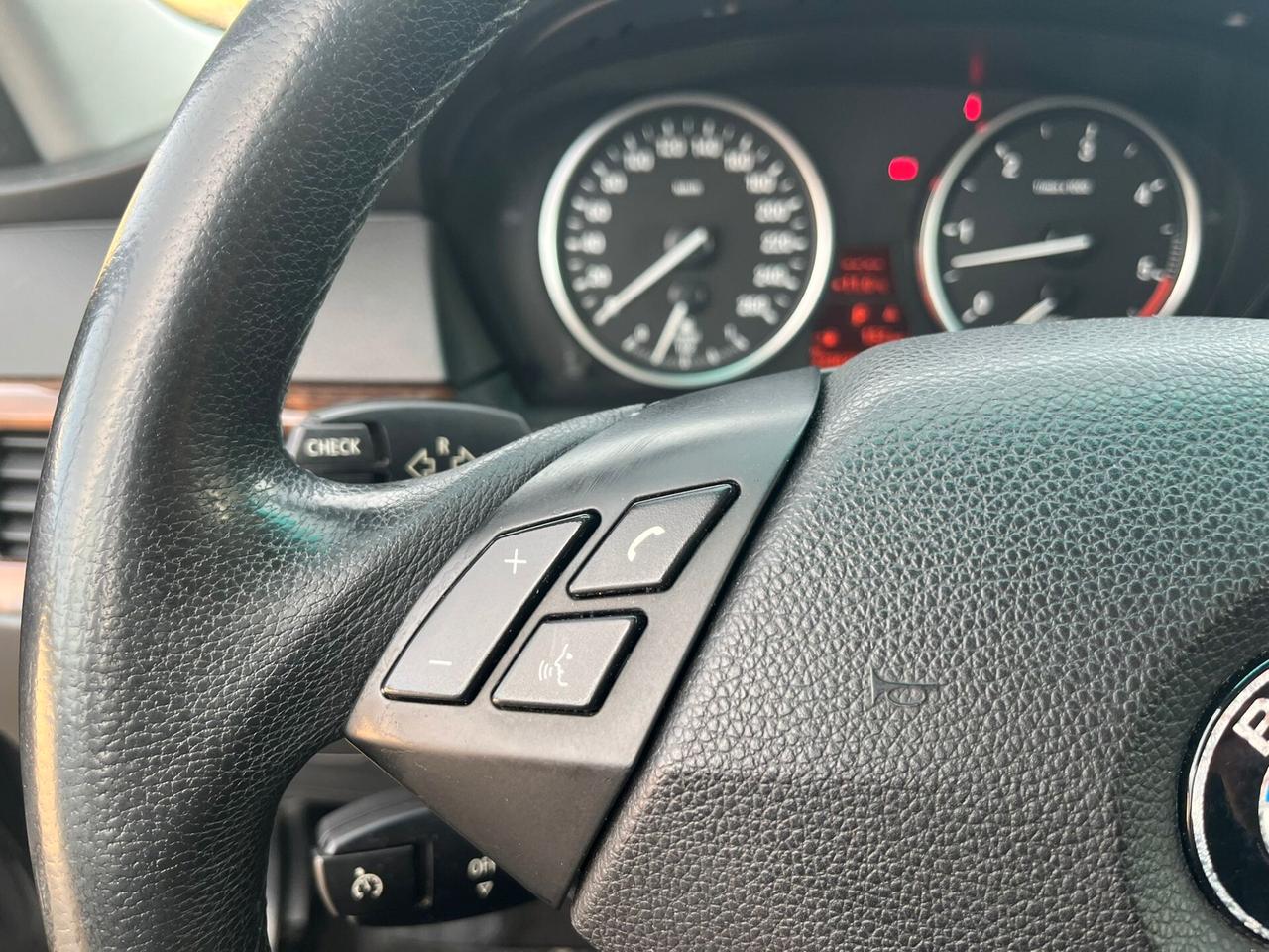 Bmw 530d - PERFETTO - 2009