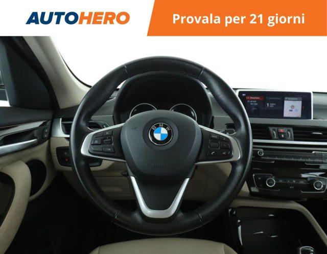 BMW X1 sDrive18d xLine