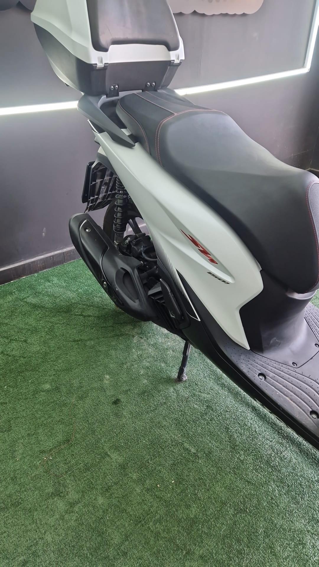 Honda SH 150 sport