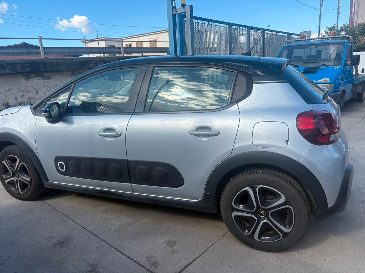 Citroen C3 PureTech 68 Feel