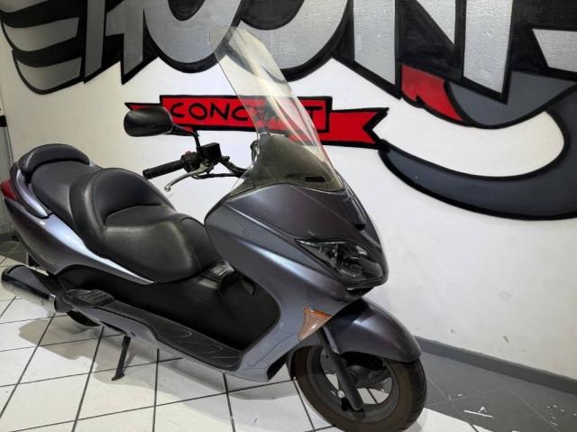 Honda Forza 250 X