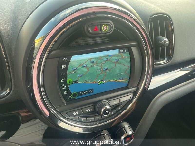 MINI Mini Countryman F60 2017 Benzi Mini Countryman 1.5 Cooper auto 7m my18
