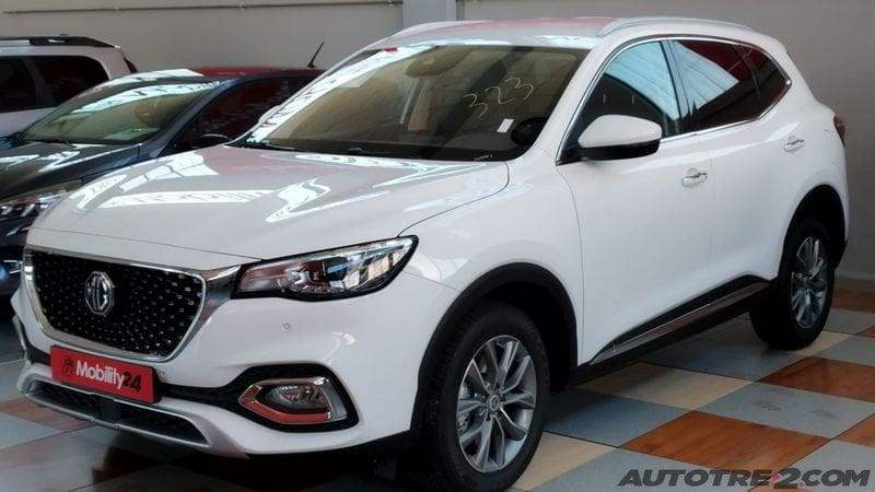 MG ZS Classic 1.5 VTi-tech Comfort