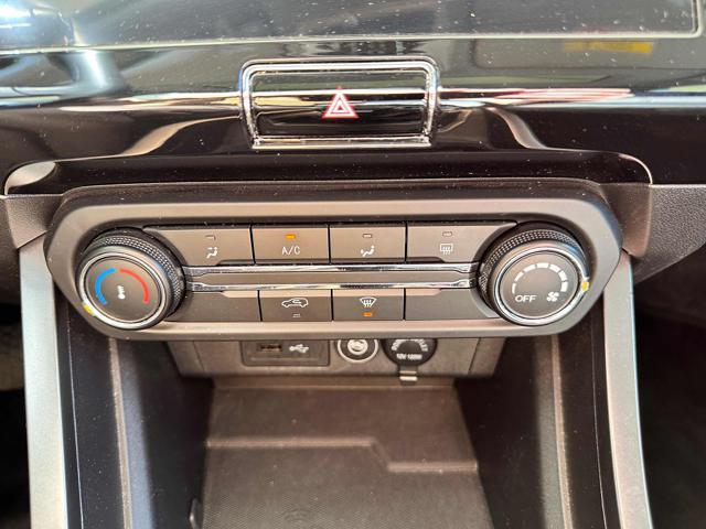 DR MOTOR DR 3.0 1.5 CVT Bi-Fuel GPL AUTOMATICA ANCHE PER NEOP