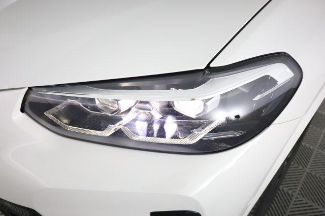 BMW X3 X3 xDrive20d 48V Msport